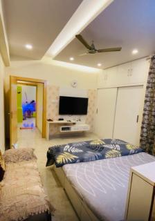 The Classy'o Apartment - 4