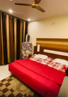 The Classy'o Apartment - Lucknow - 2