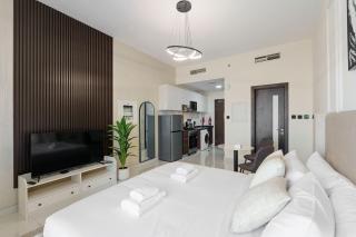 Modern Studio With All Amenities Ideal Location - 8
