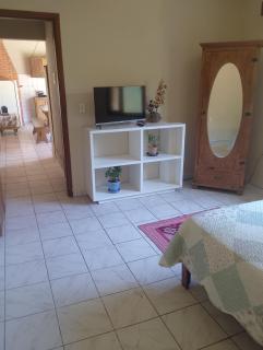 Casinha da praia - Bombinhas - 5