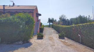 Villetta a schiera trilocale cod 397 - Taunus Vacanze - Numana - 9