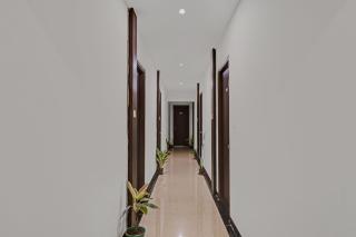 Hotel O Akshatha Comforts - Bangalore - 7
