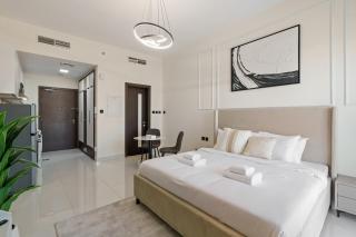 Modern Studio With All Amenities Ideal Location - 5