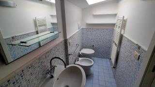 Villetta a schiera trilocale cod 397 - Taunus Vacanze - 3