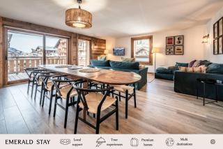 Apartment Heriz, Les Gets - by EMERALD STAY - Les Gets - 0