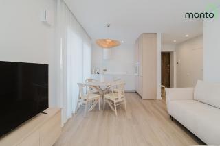 Creme apartments by Monto - 5