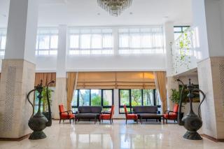 Sural Hotel - 5