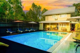 Luna Hut Resort - Hua Hin - 8