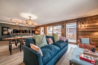 Apartment Heriz, Les Gets - by EMERALD STAY - Les Gets - 2