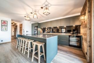 Apartment Heriz, Les Gets - by EMERALD STAY - Les Gets - 9