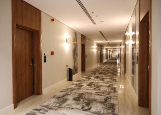 شقق رسن سويت الفندقية - Rasan Suite hotel Apartment - Buraidah - 4