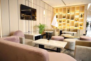 شقق رسن سويت الفندقية - Rasan Suite hotel Apartment - Buraidah - 5