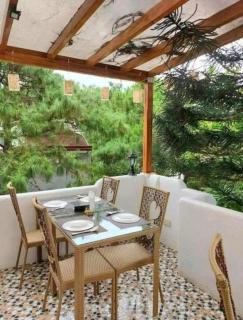 JnF Suites Tagaytay - 5