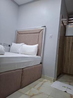 Hillview Apartments 1806 - Abuja - 7