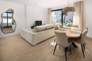 Estepona One 80 by Alfresco Stays - 1