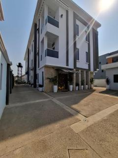 Hillview Apartments 1806 - Abuja - 0