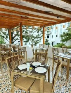 JnF Suites Tagaytay - Tagaytay - 6