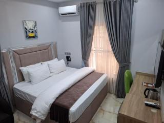 Hillview Apartments 1806 - Abuja - 6