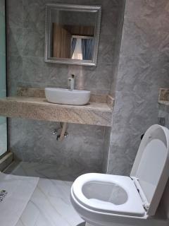 Hillview Apartments 1806 - Abuja - 3