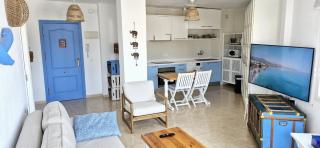 Edf Albaida I White Blue - Eurosur - Nerja - 9