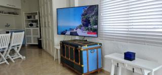 Edf Albaida I White Blue - Eurosur - Nerja - 6