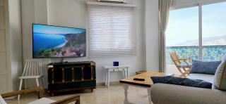 Edf Albaida I White Blue - Eurosur - Nerja - 5