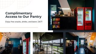 The Hammock Hotel Fine Arts Museum - 3