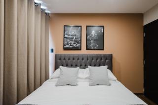 Eclectic Retreat - Santa Cruz de la Sierra - 5