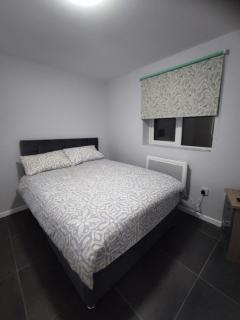 Cozy private self contain apt 1 bedroom 1 living room - - 0