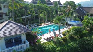 Serenity Lakeside Resort - Kathu - 0