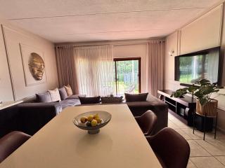 Shatisky Serene Escape - Pretoria - 5