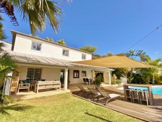 Villa Floraya - Saint-Gilles-les-Bains - 3
