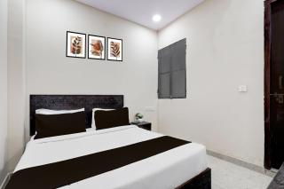 Hotel O Sun Shine Guest House - New Delhi - 4