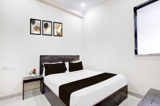 Hotel O Sun Shine Guest House - New Delhi - 6