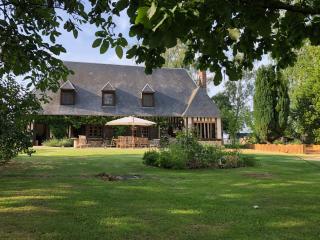 cottage maison de campagne Normandie house Normandy - 9