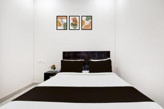 Hotel O Sun Shine Guest House - New Delhi - 3
