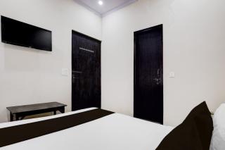 Hotel O Sun Shine Guest House - New Delhi - 2