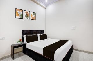 Hotel O Sun Shine Guest House - New Delhi - 9