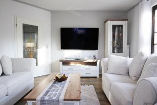 Poolaris - Modernes Ferienhaus mit Whirlpool - Pruchten - 3