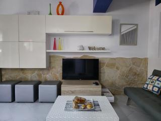 "La Spiaggetta" Santa Tecla - 9