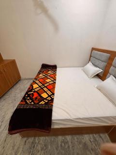 Maa Dhaam Home Stay - Vrindāvan - 1