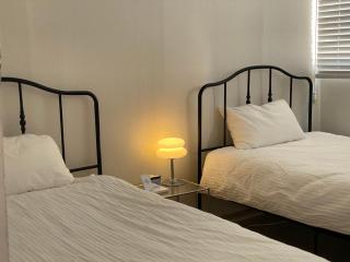 Ogeum Stay, Songpa - Seul - 3