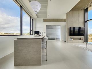 Window Lounge poolvilla - 7