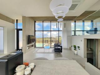 Window Lounge poolvilla - 2