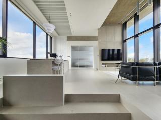 Window Lounge poolvilla - 4