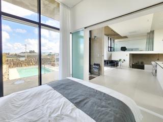 Window Lounge poolvilla - 6