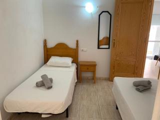 Casa Torrevieja beach 700M - Torrevieja - 7