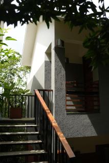 Wayanad Silverwoods Forest Resort & Spa - Padinjarathara - 5