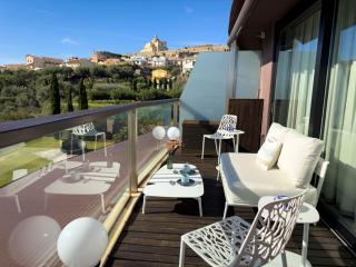Eolian Penthouse - Milazzo - 8