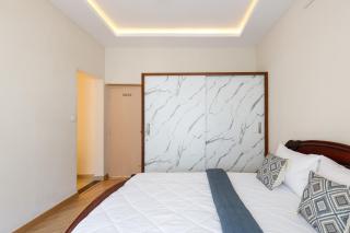 The Cosmopolitan by Red Olive3BHKACLavelle Rd - Bangalore - 4